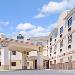 Hotels near Bowie State University - Days Inn & Suites by Wyndham Laurel Near Fort Meade