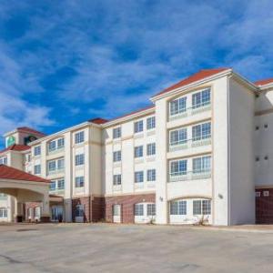 La Quinta Inn & Suites by Wyndham Dodge City