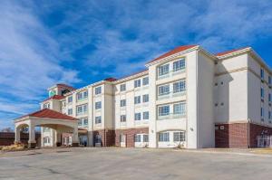 La Quinta by Wyndham Dodge City, Dodge City