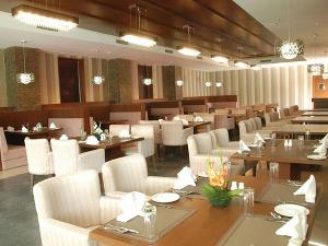 The Alcor Hotel, Jamshedpur