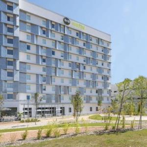 B&B HOTEL Marseille Prado V¿drome