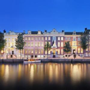 Waldorf Astoria By Hilton Amsterdam