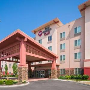 Hotels near Seattle Premium Outlets - Best Western Plus Arlington/Marysville