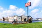 Guion Indiana Hotels - Econo Lodge Cloverdale