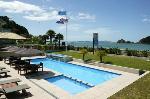 Bay Of Russell New Zealand Hotels - Kingsgate Hotel Autolodge Paihia