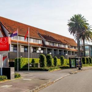 Auckland Rose Park Hotel