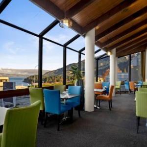 Copthorne Hotel & Apartments Queenstown Lakeview