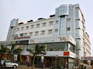 Hotel DSF Grand Plaza, Tuticorin