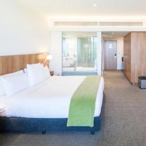 Commodore Airport Hotel Christchurch