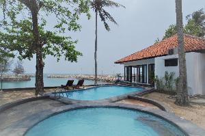 Bintang Laut Resort, Anyer
