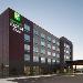 Hotels near Duluth Heritage Sports Center - Holiday Inn Express & Suites Duluth North Miller Hill