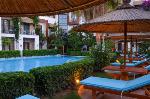 Aydin Turkey Hotels - Liona Hotel & SPA