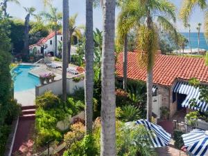 Casa Laguna Hotel & Spa, Laguna Beach