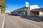 Napier New Zealand Hotels - Quality Inn Napier