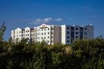 Land O Lakes Florida Hotels - Residence Inn By Marriott Tampa Suncoast Parkway At NorthPointe Village