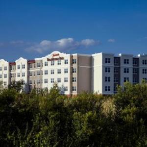 Residence Inn by Marriott Tampa Suncoast Parkway at NorthPointe Village