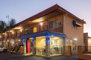 Travelodge by Wyndham El Cajon, El Cajon
