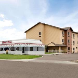 Baymont by Wyndham Glendive