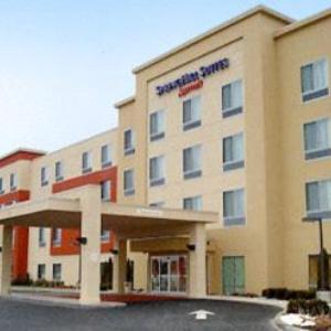 SpringHill Suites by Marriott Albany-Colonie