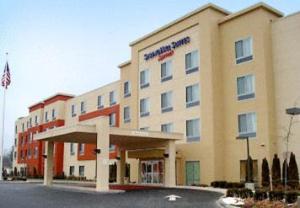 SpringHill Suites by Marriott Albany Latham-Colonie, Albany