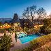 Hotels near Hagley Oval Christchurch - Chateau On The Park - Christchurch A Doubletree By Hilton
