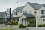 Hokitika Aerodrome New Zealand Hotels - Fitzherbert Court Motel