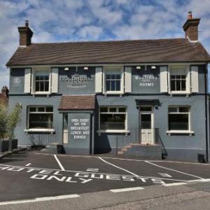 The Goudhurst Inn