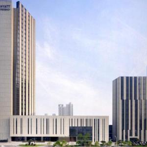 Tianjin Hotels With Free Parking Deals At The 1 Hotel - 