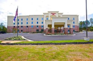 Hampton Inn Atlanta McDonough, McDonough