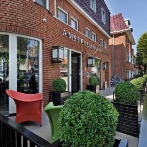 AFAS Live Amsterdam Hotels - Amsterdam Forest Hotel