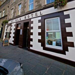 St Ola Hotel