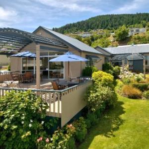 Hotels near Queenstown Events Centre - Melbourne Lodge