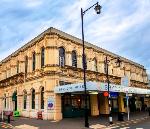 Oamaru New Zealand Hotels - Brydone Hotel Oamaru