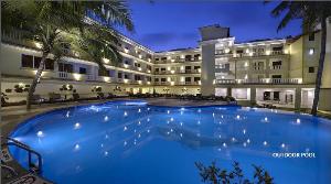 Sterling Goa Varca, Madgaon