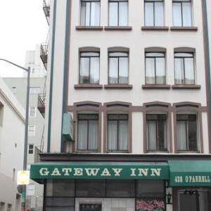 San Francisco Hotels Deals At The 1 Hotel In Ca Gateway Inn Hotel San Francisco