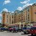 Comfort Inn & Suites Logan International Airport