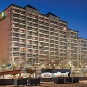 Holiday Inn Hotel & Suites Ocean City