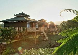 Maa Ashapura Resort (Pet-friendly), Ranthambore