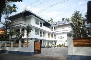Clirind Resort, Thrissur