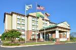 Bethany Beach Delaware Hotels - Holiday Inn Express & Suites Ocean City - Northside, An IHG Hotel