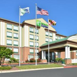 Holiday Inn Express & Suites Ocean City - Northside an IHG Hotel