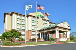 Holiday Inn Express & Suites - Ocean City, Ocean City