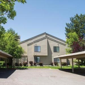 Club Lakeridge Resort