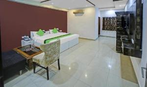 OYO 2897 Hotel Bagga Inn, Jabalpur