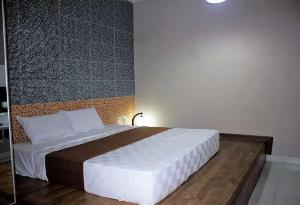 Aeon Tebrau Apartment, Johor Baharu