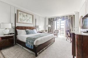Charleston Place, A Belmond Hotel, Charleston, Charleston