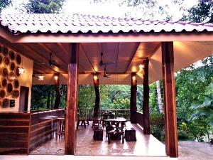 Khao Sok River Home Resort, Khao Sok
