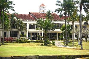 Tanjong Puteri Golf Resort Berhad, Johor Bahru