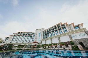 Ancasa Royale, Pekan Pahang by Ancasa Hotels & Resorts, Kuantan