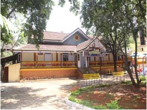 Hotel Royal Park, Lonavala
